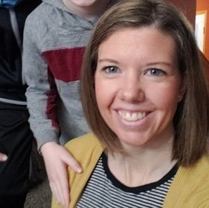 Meet your Posher, Kelsey